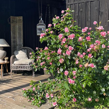 Moulin De Laboirie Hotell Bazas Eksteriør bilde